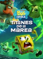 Bob Esponja: Titanes de la Marea (2025) PC Full Español