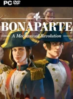 Bonaparte - A Mechanized Revolution (2025) PC Full Español