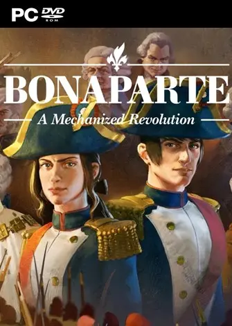 Bonaparte - A Mechanized Revolution (2025) PC Full Español