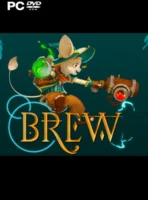 Brew (2025) PC Full Español