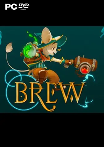 Brew (2025) PC Full Español