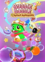 Bubble Bobble Sugar Dungeons (2025) PC Full Español