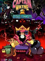 Captain Wayne - Vacation Desperation (2025) PC Full Español