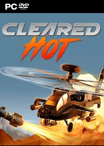 Cleared Hot PC-GAME Español