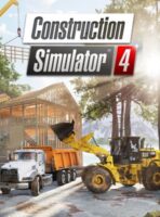 Construction Simulator 4 - Pocket Edition (2025) PC Full Español