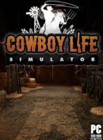 Cowboy Life Simulator PC-GAME Español