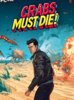 CRABS MUST DIE! (2025) PC Full