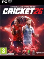 Cricket 26 - The Official Game of the Ashes (2025) PC Full
