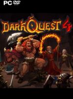 Dark Quest 4 (2025) PC Full Español