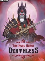 Deathless. The Hero Quest (2024) PC Full Español