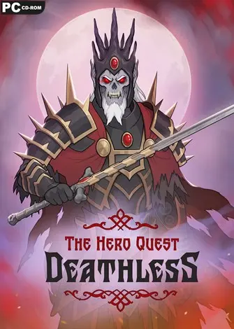 Deathless. The Hero Quest (2024) PC Full Español