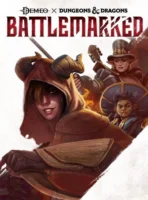 Demeo x Dungeons and Dragons Battlemarked (2025) PC Full Español