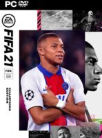 EA SPORTS FIFA 21 (2020) PC Full Español