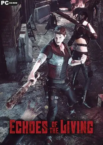 Echoes of the Living PC-GAME Español