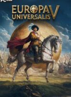 Europa Universalis V Premium Edition (2025) PC Full Español