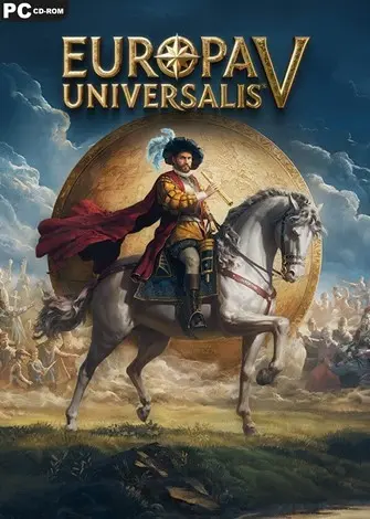 Europa Universalis V (2025) PC Full Español