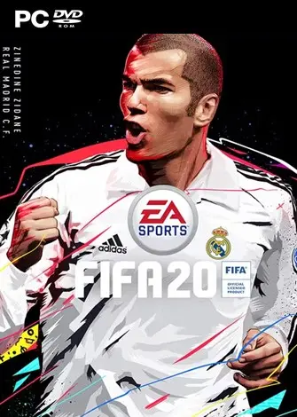 FIFA 20 (2019) PC Full Español
