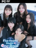 Five Hearts Under One Roof (2024) PC Full Español