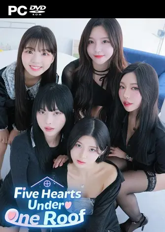 Five Hearts Under One Roof (2024) PC Full Español
