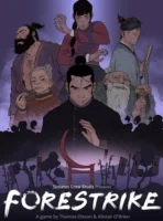 Forestrike (2025) PC Full Español