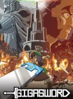 GIGASWORD (2025) PC Full Español