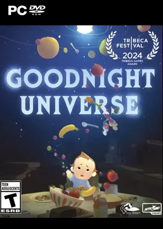 Goodnight Universe (2025) PC Full Español