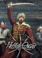 Hellish Quart PC-GAME Español