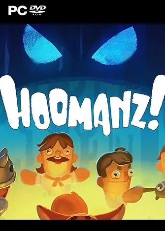 Hoomanz! (2025) PC Full Español