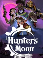 Hunter's Moon: A Sovereign Syndicate Adventure (2025) PC Full Español