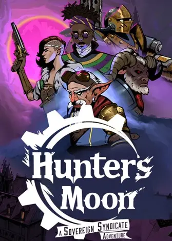 Hunter's Moon: A Sovereign Syndicate Adventure (2025) PC Full Español