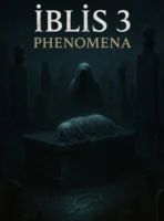İblis3:Phenomena (2025) PC Full Español