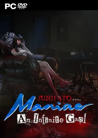 Junji Ito Maniac: An Infinite Gaol (2025) PC Full Español