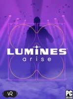 Lumines Arise (2025) PC Full Español