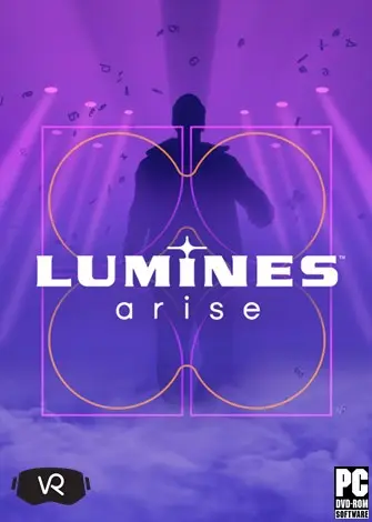 Lumines Arise (2025) PC Full Español