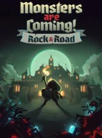 Monsters are Coming! Rock & Road (2025) PC Full Español