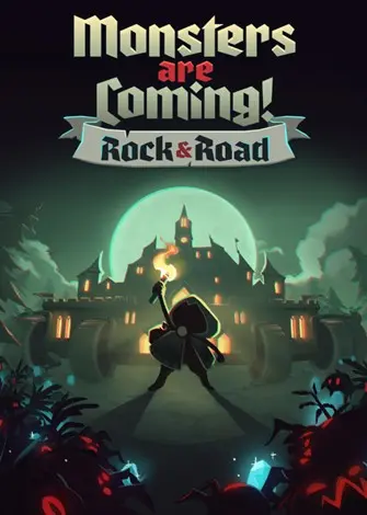 Monsters are Coming! Rock & Road (2025) PC Full Español