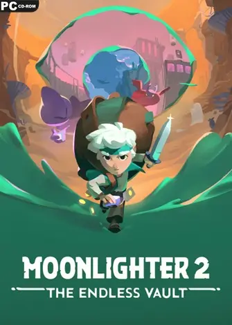Moonlighter 2: The Endless Vault PC-GAME Español