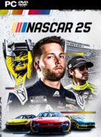NASCAR 25 (2025) PC Full