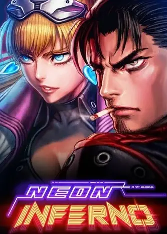 Neon Inferno (2025) PC Full Español