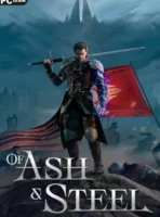 Of Ash and Steel (2025) PC Full Español