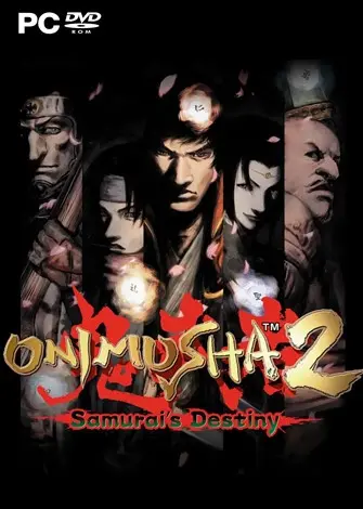 Onimusha 2: Samurai's Destiny (2025) PC Full Español