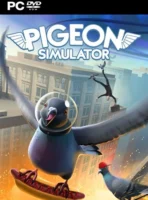 Pigeon Simulator (2025) PC Full