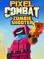 Pixel Combat: Zombie Shooter (2025) PC Full Español