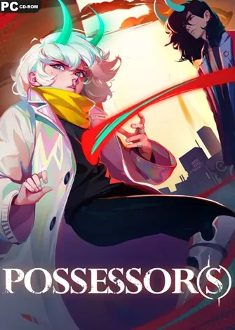 Possessor(s) (2025) PC Full Español Possessor(s) (2025) PC Full Español