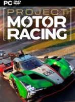 Project Motor Racing (2025) PC Full Español