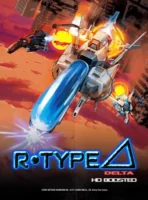 R-Type Delta: HD Boosted (2025) PC Full