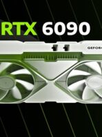 La RTX 6090 podría lanzarse en el primer trimestre de 2027