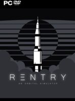 Reentry - A Space Flight Simulator (2025) PC Full