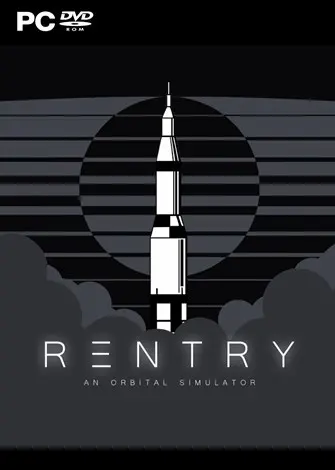 Reentry - A Space Flight Simulator (2025) PC Full