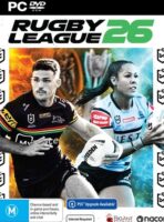 Rugby League 26 (2025) PC Full